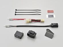 電装部品