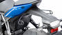 KIJIMA GSX-8R/8S 23Y- バッグサポート ブラック 210-4998