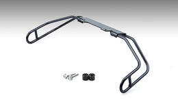 KIJIMA GSX-8R/8S 23Y- バッグサポート ブラック 210-4998