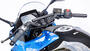 KIJIMA GSX-8R 2024Y- マウントバーステー ブラック 204-0771