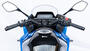 KIJIMA GSX-8R 2024Y- マウントバーステー ブラック 204-0771