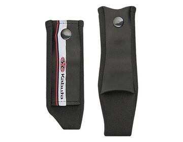 OGKカブト あごひもカバーセット AEROBLADE-5/6用補修パーツ