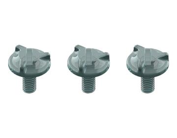 OGKカブト D20Fバイザービスセット GEOSYS用補修パーツ