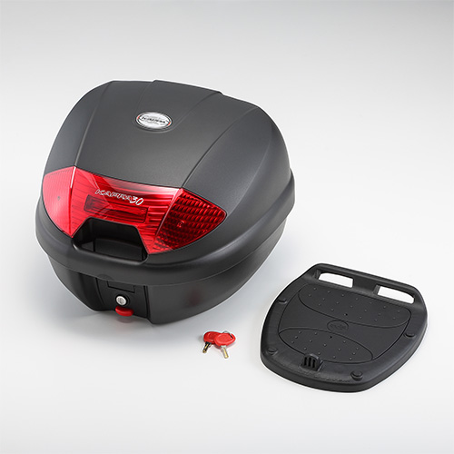 ワイズギア GIVI リアボックス K30ND Q5KYSK001P57 | YAMAHA
