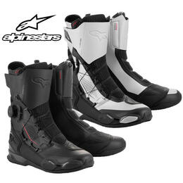 Alpinestars（アルパインスターズ） SP-X BOA BOOT ライディングブーツ