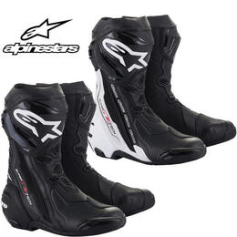 Alpinestars（アルパインスターズ） SUPERTECH-R VENTED BOOTS ライディングブーツ