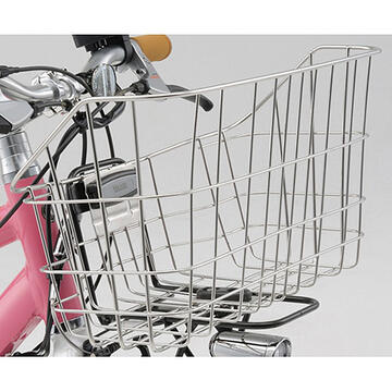 ワイズギア PAS VIENTA用フロントバスケット 90793-50106