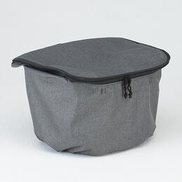 ワイズギア PAS フロントバスケットカバー Q5K-YSK-051-T18