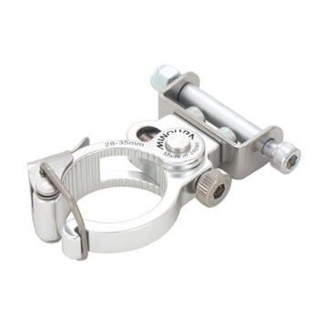 ワイズギア PAS ミノウラ MT-800N用シートポストクランプ Φ28～35mm QQ1-RIN-060-930