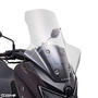 ワイズギア YAMAHA NMAX155('25-) ハイスクリーン Q5K-YSK-148-R01