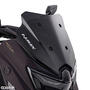 ワイズギア YAMAHA NMAX155('25-) スポーツスクリーン Q5K-YSK-148-R02