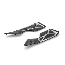 ワイズギア YAMAHA NMAX155 ('25-) フロアフットパネル Q5K-YSK-148-J02