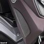 ワイズギア YAMAHA NMAX155 ('25-) スクラッチプロテクター Q5K-YSK-148-T02