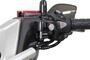 スペシャルパーツ武川 PCX ヘルメットホルダーセット(いじり防止ボルト付属) 08-01-0210