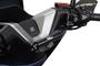 スペシャルパーツ武川 PCX マルチステーブラケットキット(ブラック) 08-01-0313