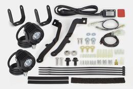 スペシャルパーツ武川 PCX LEDフォグランプキット3.0(950)(2個入) 05-08-0645