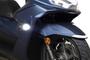 スペシャルパーツ武川 PCX LEDフォグランプキット(カットライン/15W)(2個入) 05-08-0644