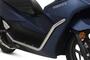 スペシャルパーツ武川 PCX フロアステップサイドバー(ステンレス製) 06-00-0061