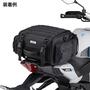 ワイズギア ヤマハ ツーリングシートバッグS Q5K-DAY-Y01-015