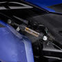 ワイズギア YAMAHA YZF-R25/R3/MT-25/MT-03 パフォーマンスダンパー Q5K-YSK-155-F01