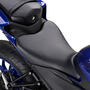 ワイズギア YAMAHA YZF-R25/R3/MT-25/MT-03 ローシート Q5K-YSK-155-G01