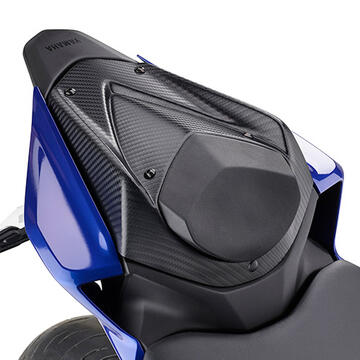 ワイズギア YAMAHA YZF-R25/R3 ('25-) シングルシートカウル Q5K-YSK-155-G02