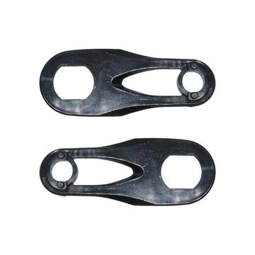 LEAD（リード工業） RAZZO用シールドベース RAZZO2P