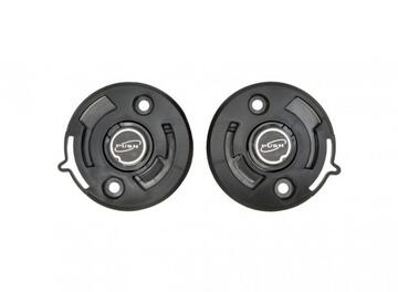 LEAD（リード工業） FLX用シールドベース SF-12P