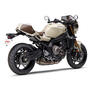 ワイズギア YAMAHA XSR900 ('25) シートカウル（アイボリー ） Q5K-YSK-135-S12