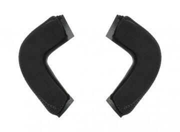 LEAD（リード工業） Street Alice QP-2用チークパッド Street Alice QP-2C