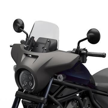 HONDA Rebel1100 スクリーンカウル 08R79-MLA-AA0