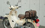 MARUTO AMBOOT シートバッグ AB-STBG01