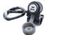 KIJIMA（キジマ） NX400/400X USBポートKIT USB TYPE-A/C ツインポート 各18W 304-6307