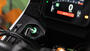 KIJIMA（キジマ） NX400/400X USBポートKIT USB TYPE-A/C ツインポート 各18W 304-6307