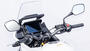 KIJIMA（キジマ） V-STROM250SX(‘23Y) スクリーンKIT2  スモーク 305-483