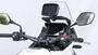KIJIMA（キジマ） V-STROM250SX(‘23Y) スクリーンKIT2  スモーク 305-483