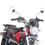 旭風防 ダックス125	モンキー125 メーターバイザー CZ-08