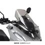 スペシャルパーツ武川　ADV150/ADV160 スモークスクリーン 09-11-0304
