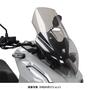 スペシャルパーツ武川　ADV150/ADV160 スモークスクリーン 09-11-0304