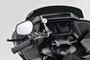 DAYTONA SP Moto Mount 3D SPC+ モトマウント3D 1.5 クロームメッキ 61013