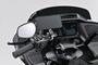 DAYTONA SP Moto Mount 3D SPC+ モトマウント3D 1.5 クロームメッキ 61013
