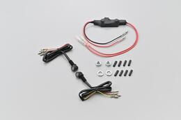 DAYTONA HIGHSIDER プロトンTWO テールランプ一体リアウインカー 60433