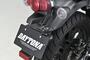 DAYTONA ドライブレコーダー取り付けキット GB350/S/C（'21～'24） 40889