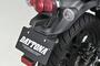 DAYTONA ドライブレコーダー取り付けキット GB350/S/C（'21～'24） 40889