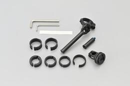 DAYTONA SP Moto Mount 3D SPC+ モトマウント3D 61010