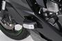 DAYTONA Ninja ZX-4RR/4R SE Ninja ZX-25R/SE/SE KRT EDITOIN エンジンプロテクター ストリームライン 48695