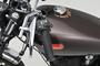 DAYTONA ハイビジミラー 2ベントロッド CLASSICAL クロームメッキ 49357