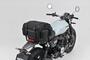 DAYTONA DH-776 シートバッグ BASIC 2  Sサイズ 49806