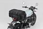 DAYTONA DH-777 シートバッグ BASIC 2  Mサイズ 49807