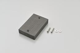 DAYTONA 防犯カメラ取付タッピングベース 49351